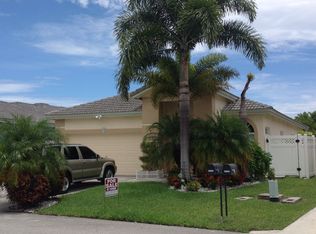 1330 SW 44th Ter, Deerfield Beach, FL 33442