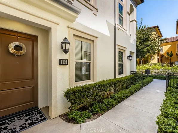 132 Overbrook, Irvine, CA 92620