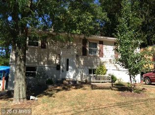 5404 66th Pl, Riverdale, MD 20737