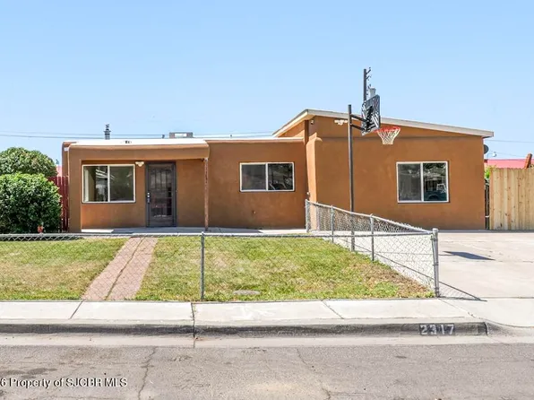2317 E 10th St, Farmington, NM 87401