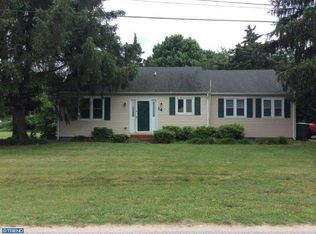 14 W Peach St, Camden Wyoming, DE