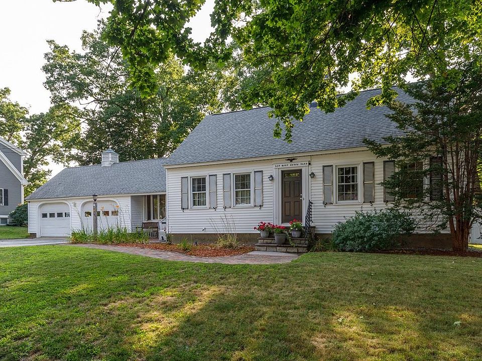 1st image of 234 W Haven Road
