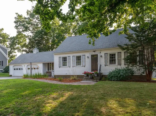 234 W Haven Road, Manchester, NH 03104