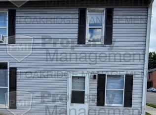 7 N East St UNIT B, Gratis, OH 45330