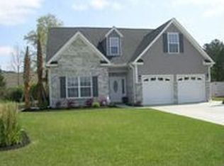 385 Cabo Loop, Myrtle Beach, SC 29588