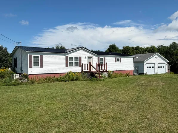 199 Rebel Hill Road, Merrill, ME 04780