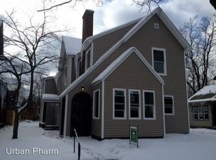 116 Caledonia St NE, Grand Rapids, MI 49505