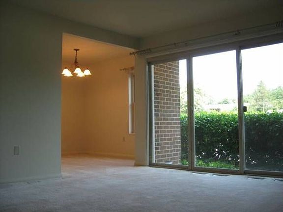 Living Room to Dining Rm