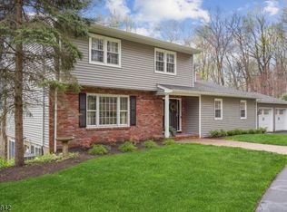 19 Cramer Dr, Chester, NJ 07930