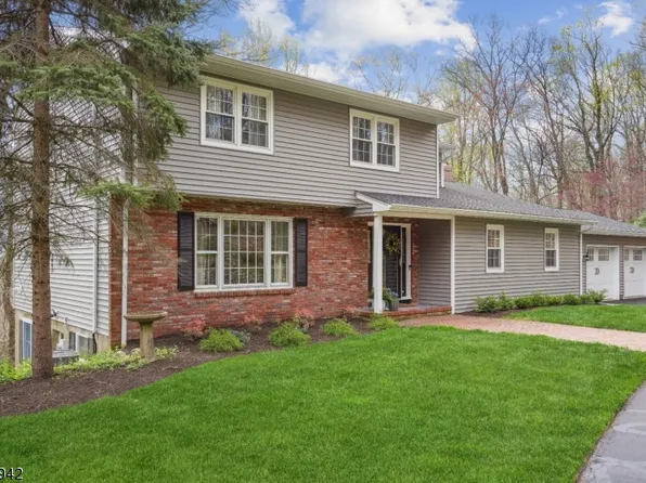 19 Cramer Dr, Chester Twp., NJ 07930
