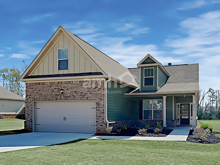 4012 Bibb Ridge Trl — Photo 1