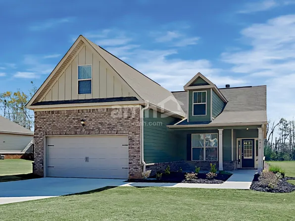 4012 Bibb Ridge Trl, Locust Grove, GA 30248