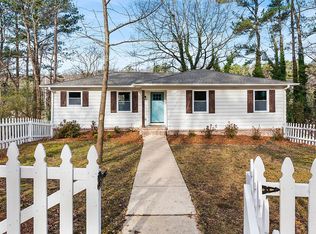 664 Pamela St, Birmingham, AL 35213