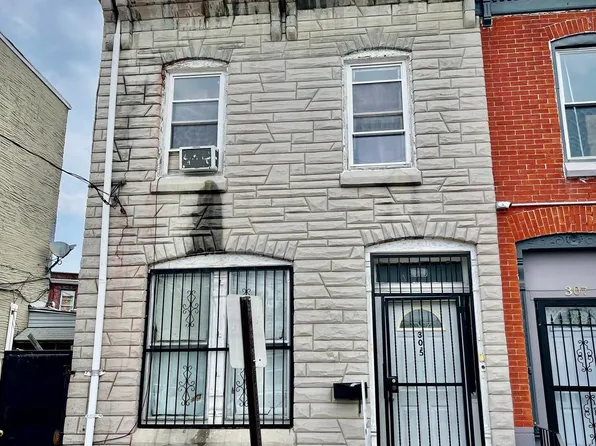 305 S 8th St, Reading, PA 19602