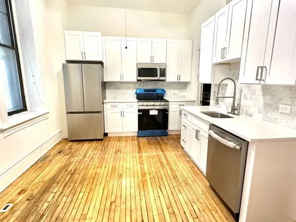 1656 S Throop St #1R, Chicago, IL 60608