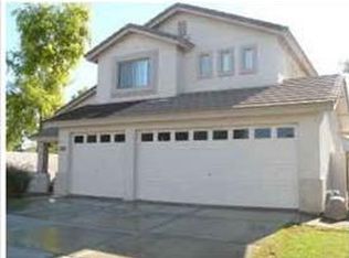 3281 E Lexington Ave, Gilbert, AZ 85234