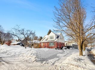 19 Alfred St W, Barrie, ON