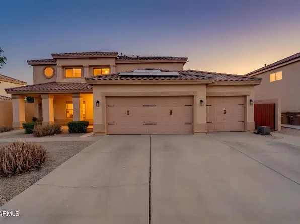 10610 W COUNTRY CLUB Trail, Peoria, AZ 85383