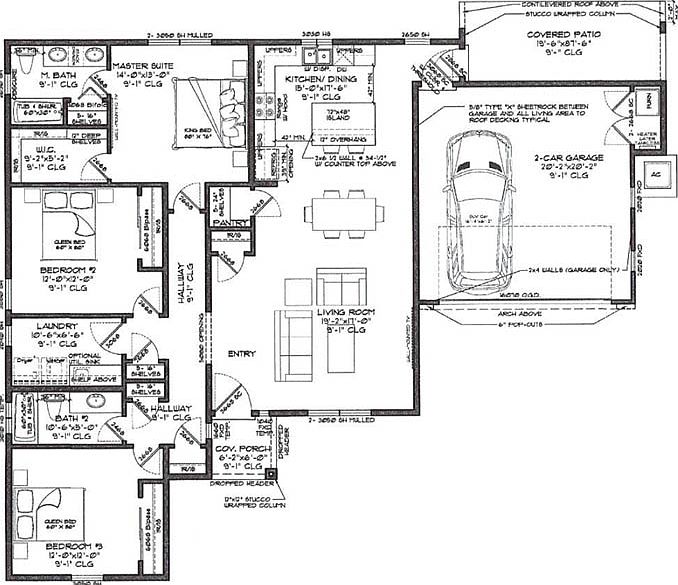2nd image of 520 Twilight Vista Ln SW #4PUVS2