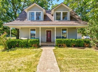 3542 Fm 913, Stephenville, TX 76401
