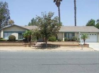 11175 58th St, Jurupa Valley, CA 91752