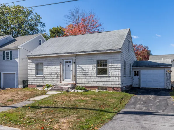 199 Margaret St, South Portland, ME 04106