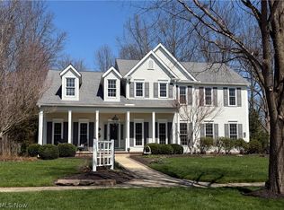 5217 Wilshire Park Dr, Hudson, OH 44236