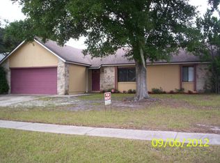 8115 Icet Dr, Orlando, FL 32822