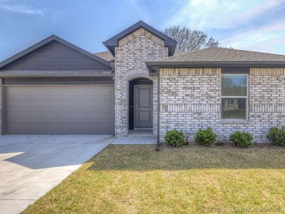 180 Canton Pl, Mannford, OK, 74044