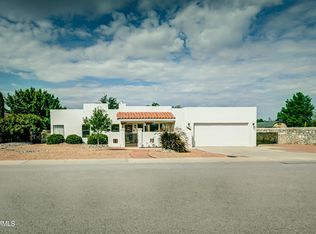 3885 Stoney Brook Cir, Las Cruces, NM 88005