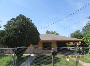 41 Anna St, Rio grande city, TX 78582