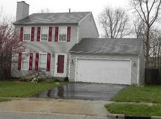 2969 Crocker Run Rd, Grove City, OH 43123