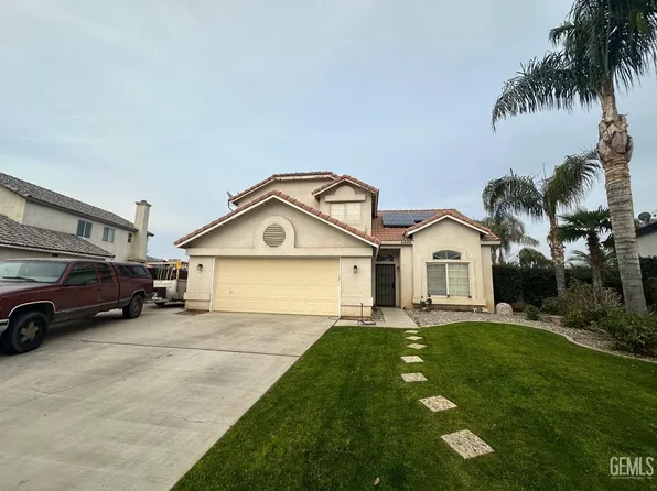 6600 Squall Pl, Bakersfield, CA 93313