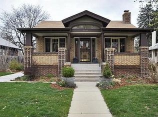 2611 N Birch St, Denver, CO 80207