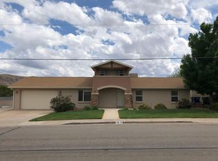 715 W 100 N, Hurricane, UT 84737