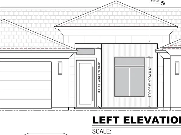 5066 E San Pedro St, San Luis, AZ 85336