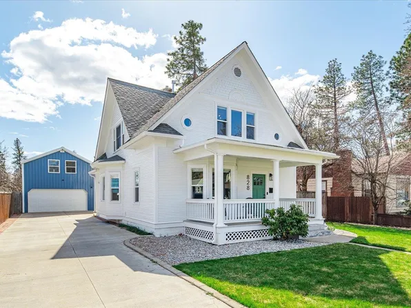 (undisclosed Address), Spokane, WA 99203