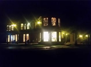 824 Shoreline Rd, Kerens, TX 75144