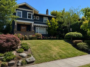 2818 Broadway E, Seattle, WA 98102