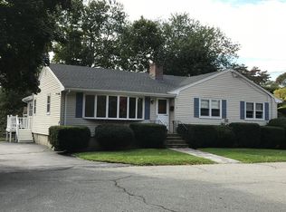 2 Peter Rd, Salem, MA 01970