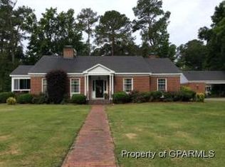 1706 Saint George Pl, Kinston, NC 28504