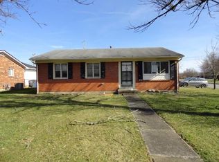 3534 Milano Rd, Lexington, KY 40517