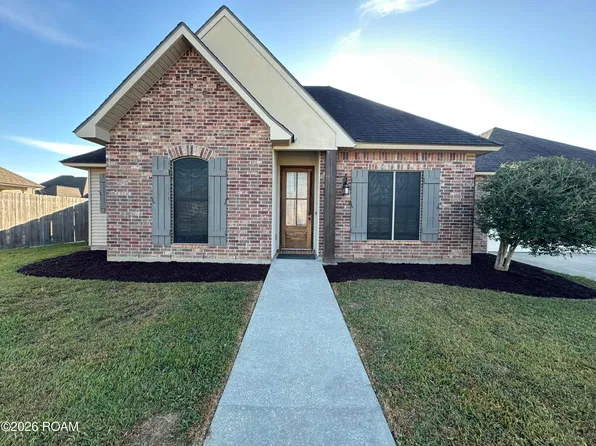 107 Bentwater Dr, Broussard, LA 70518