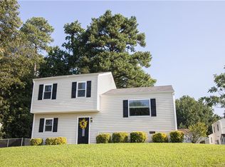 2304 Reynolds Ct, Richmond, VA 23223