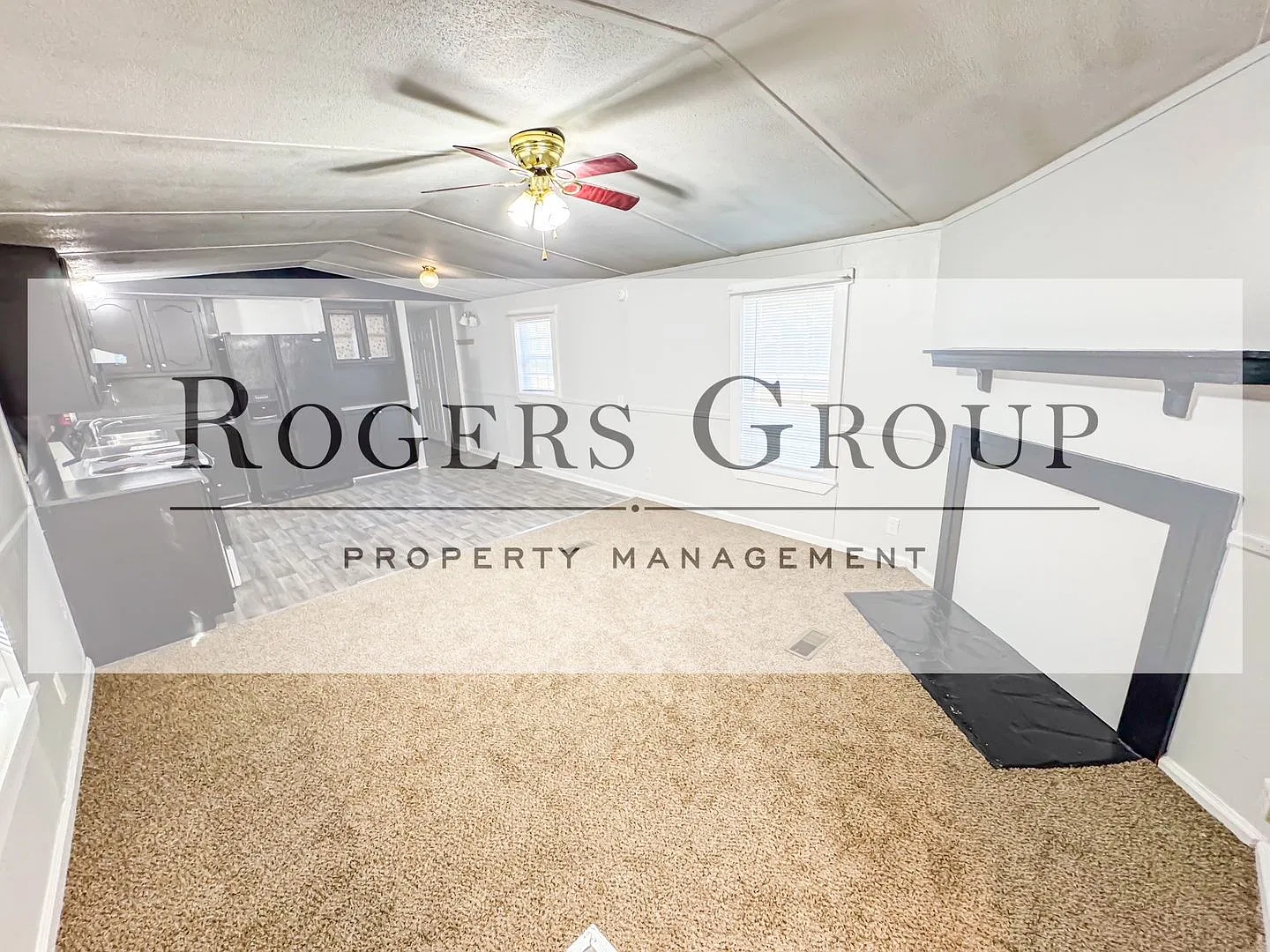 3 bed, 2.0 bath, 891 sqft, $925 — Photo 3