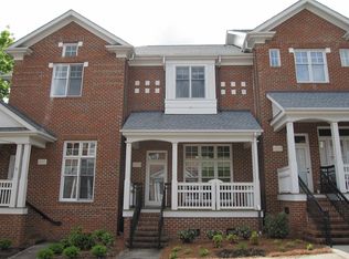 4938 S Hill View Dr, Charlotte, NC 28210