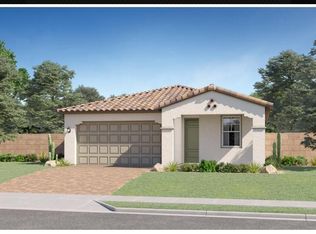 3353 S 156th Ave, Goodyear, AZ 85338