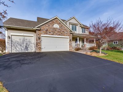 616 Knollwood Dr, Hudson, WI, 54016
