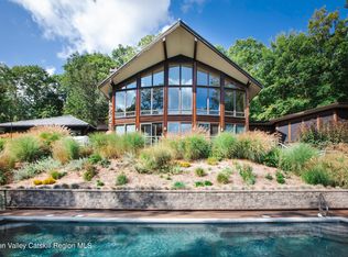 150 Meads Mountain Rd, Woodstock, NY 12498