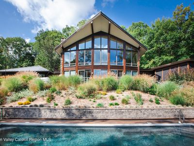 150 Meads Mountain Road, Woodstock, NY, 12498
